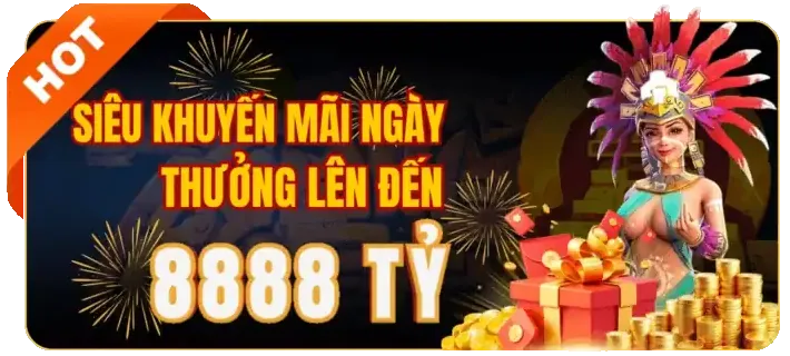 Biểu tượng tiền thưởng nạp lại, minh họa các khuyến mãi nạp tiền tại fabet live