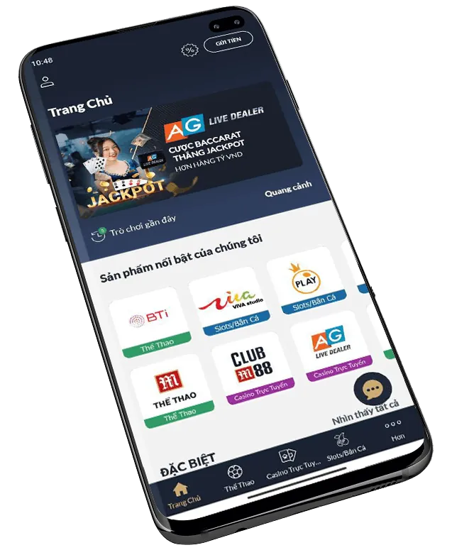 Mã QR Tải App Android