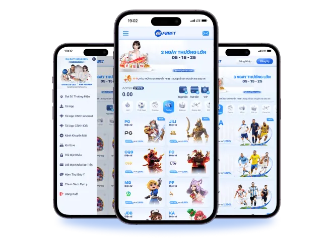 Khuyến mãi hấp dẫn fabet live