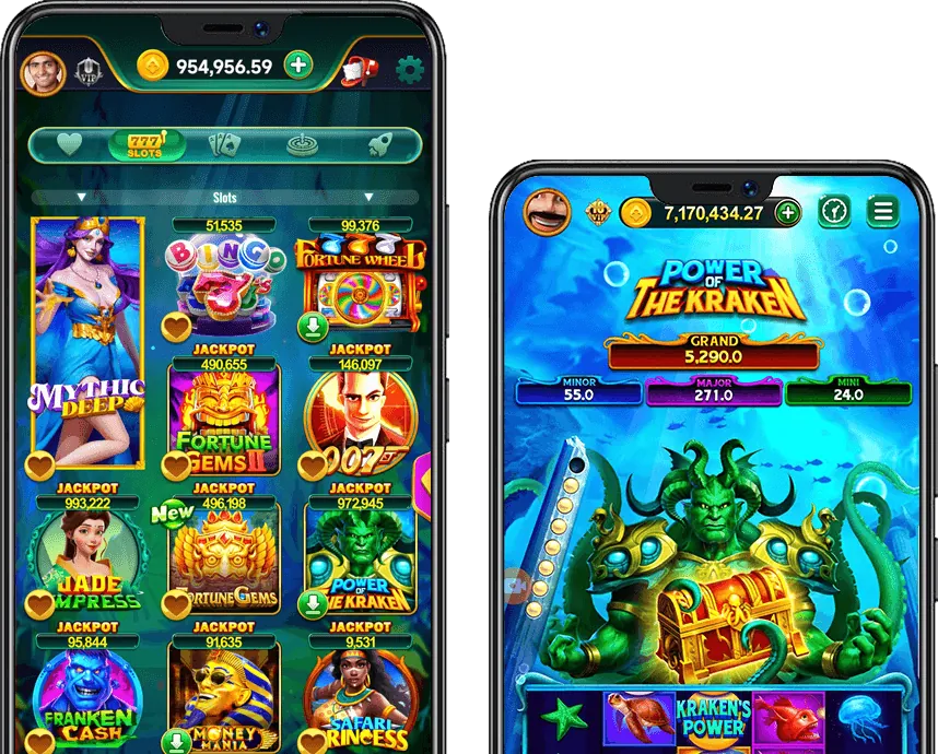 Tổng quan trò chơi bắn cá tại mcw67 casino