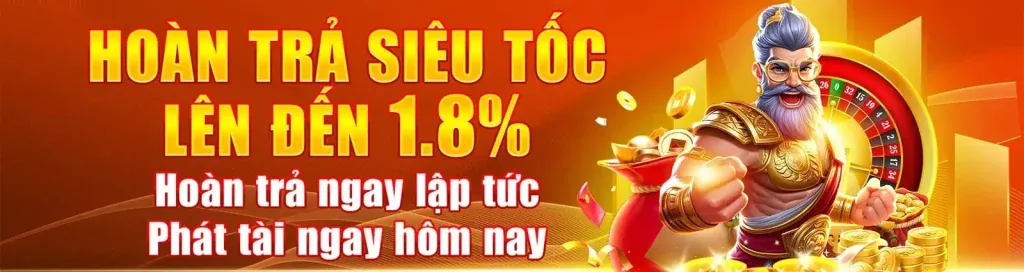 Game Nổ Hũ mới fabet live