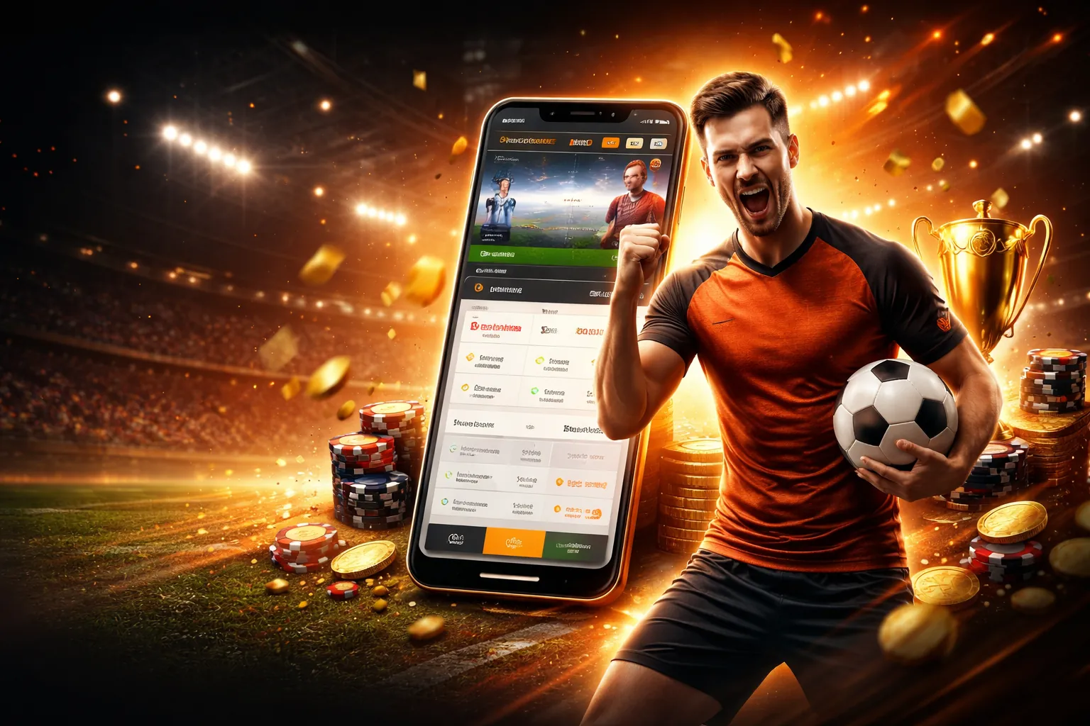 Tổng quan thương hiệu Fabet Live và giá trị cốt lõi