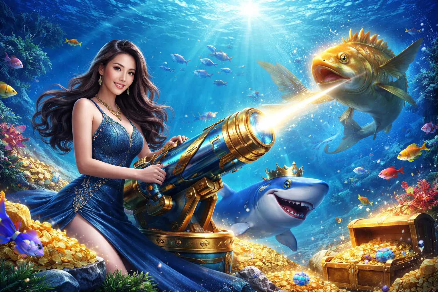 Hình ảnh hỗ trợ khách hàng Fabet Live với các câu hỏi thường gặp
