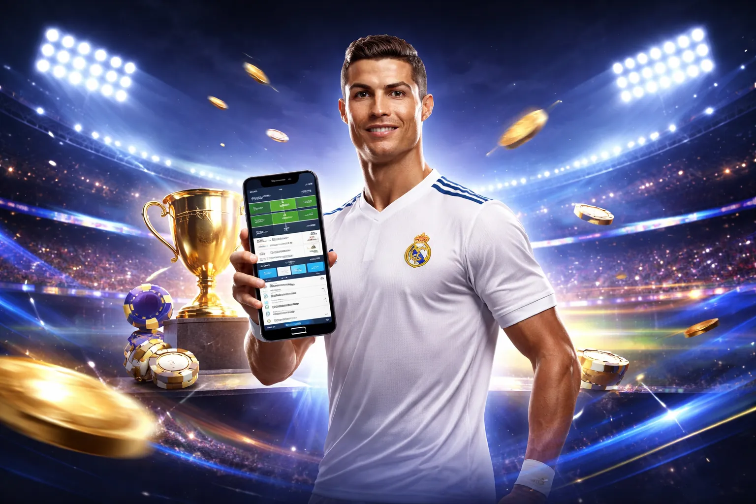 Banner khuyến mãi đăng ký Fabet Live