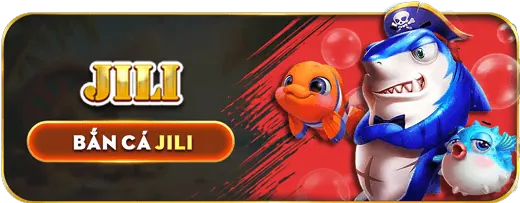 Game Golden Dragon Fish tại fabet live