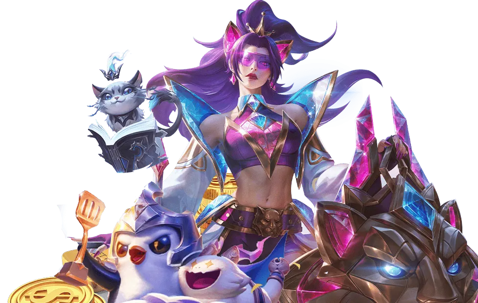Game Sâm Lốc