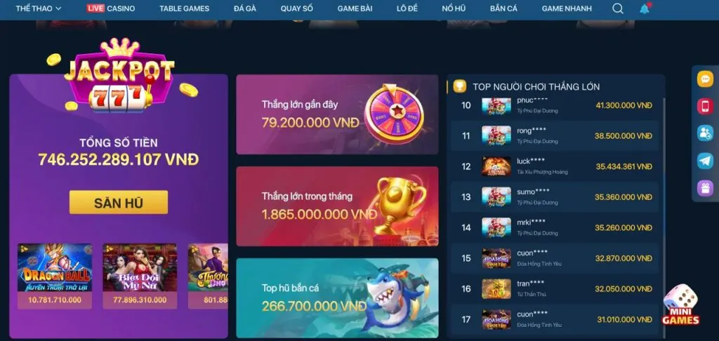 Bảo mật fabet live